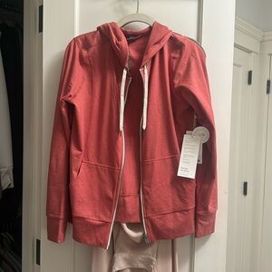 Halo performance hoodie - Vuori